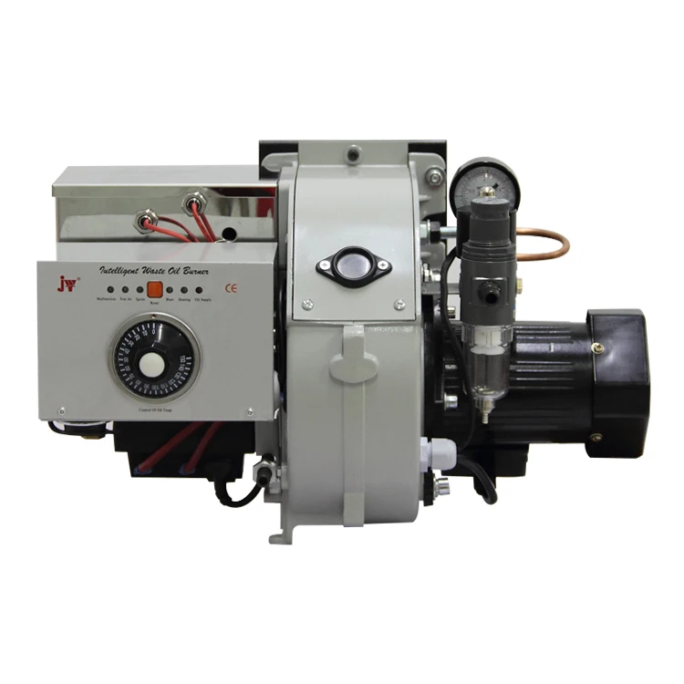 2015 hot sale china KV-03 waste oil burner/industrial burners china/waste oil burner system