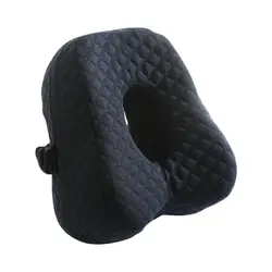 Smooth Spine Alignment Pillow Leg Support Pillows For Side Sleepers Between Leg Knee Support Side Sleeping Pillows Memory Foam