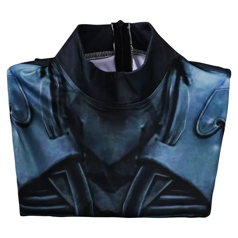 FC6Paul Atreides Role Play 2024 costumes Movie Dune 2 Cosplay Jumpsuit Disguises Halloween Carnival Party Adult male Fantas@FC8！