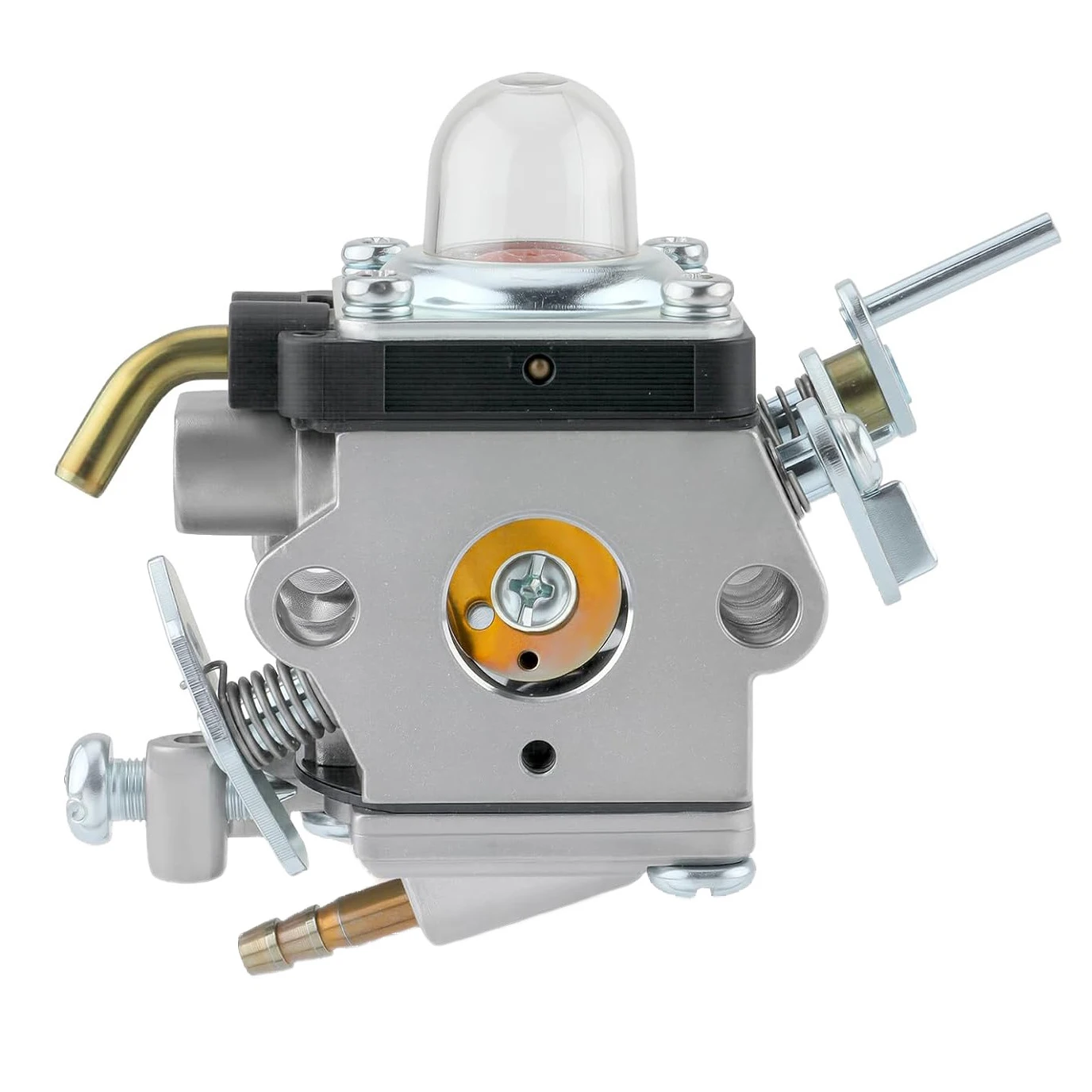 545008097 Replacement Carburetor for Husqvarna 129C, 129L, 129R, 129LDX, 129RJ Trimmers
