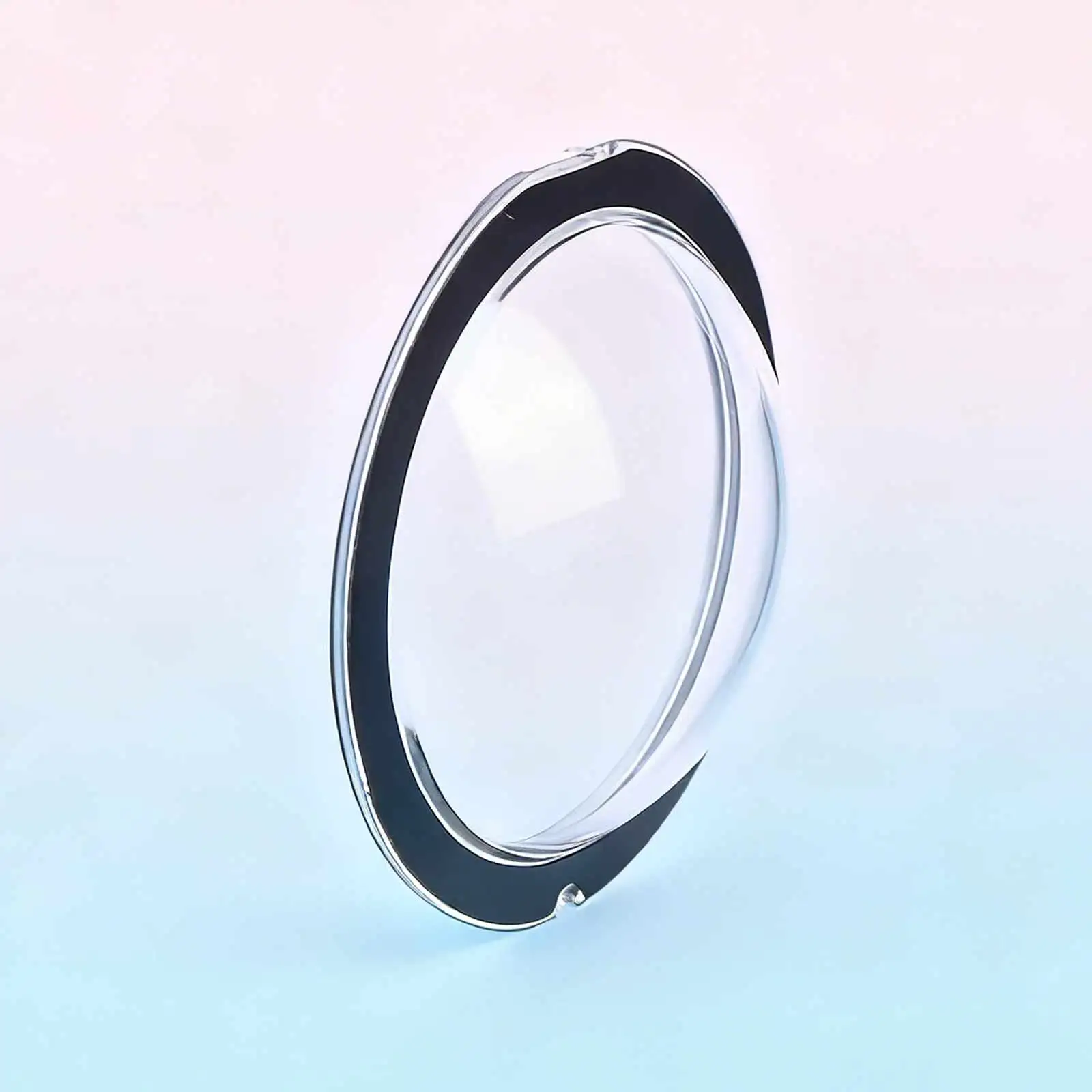 1Set Voor Tesla Model Y Juniper/Model YL Voor & Achter Camera Cover Lens Guard Anti-kras Beschermende Lenzen Case Auto Accessoires