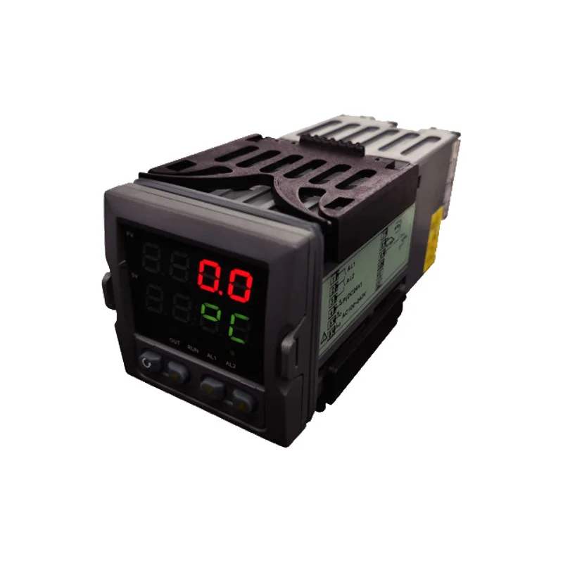 

HPT-S single channel display instrument, digital display meter thermometer display instrument thermometer