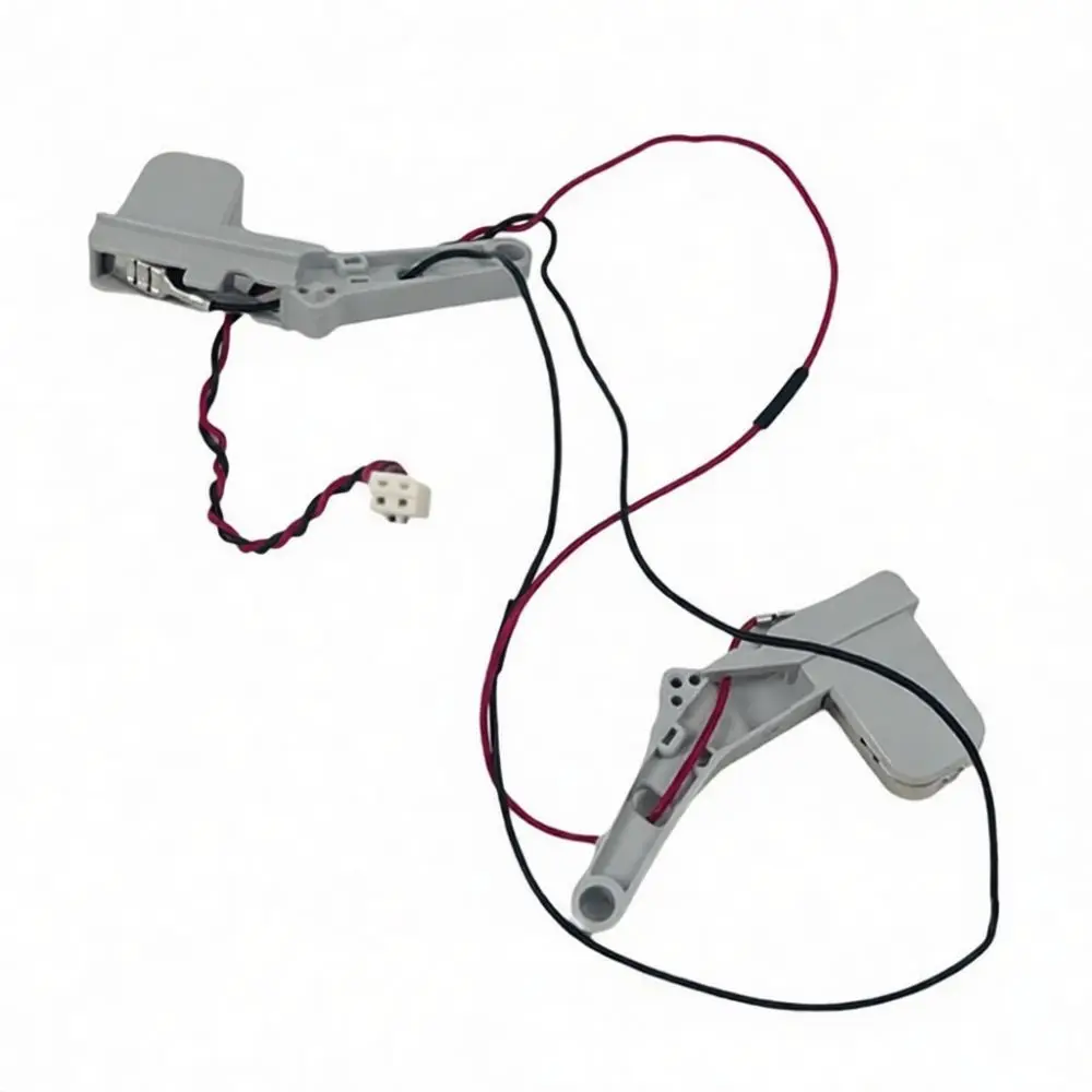 Base Station Charging Contact Module For Roborock S7 Max Ultra G10 G20 G30 P20 Q Revo Vacuum Cleaner Dock Maintenance