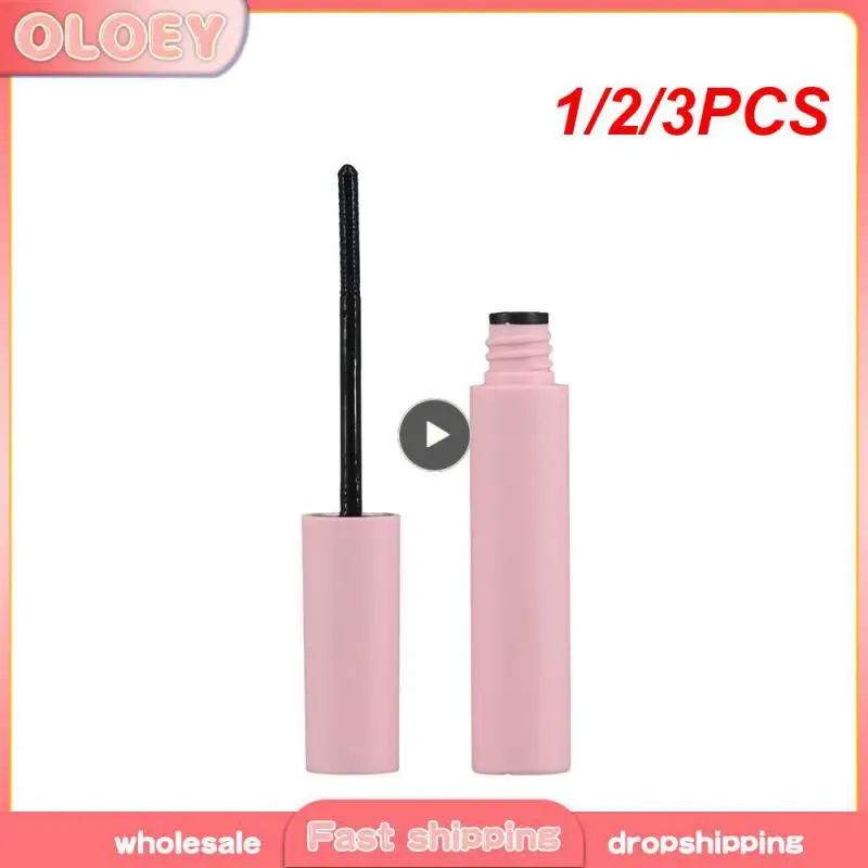 1/2/3PCS False Eyelash Removal Pen Non-irritating No Stimulation Adhesive Remover Precise Personal Use Eyelash Glue Remover Pen