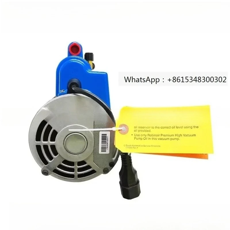 

vacuum pump original vacuum pump 15401 15601 15121A