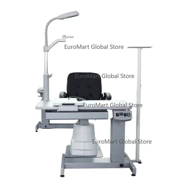 

Professional Optometry Examination Unit Sliding Small Tabletop C-180A Ophthalmic Chair Unit