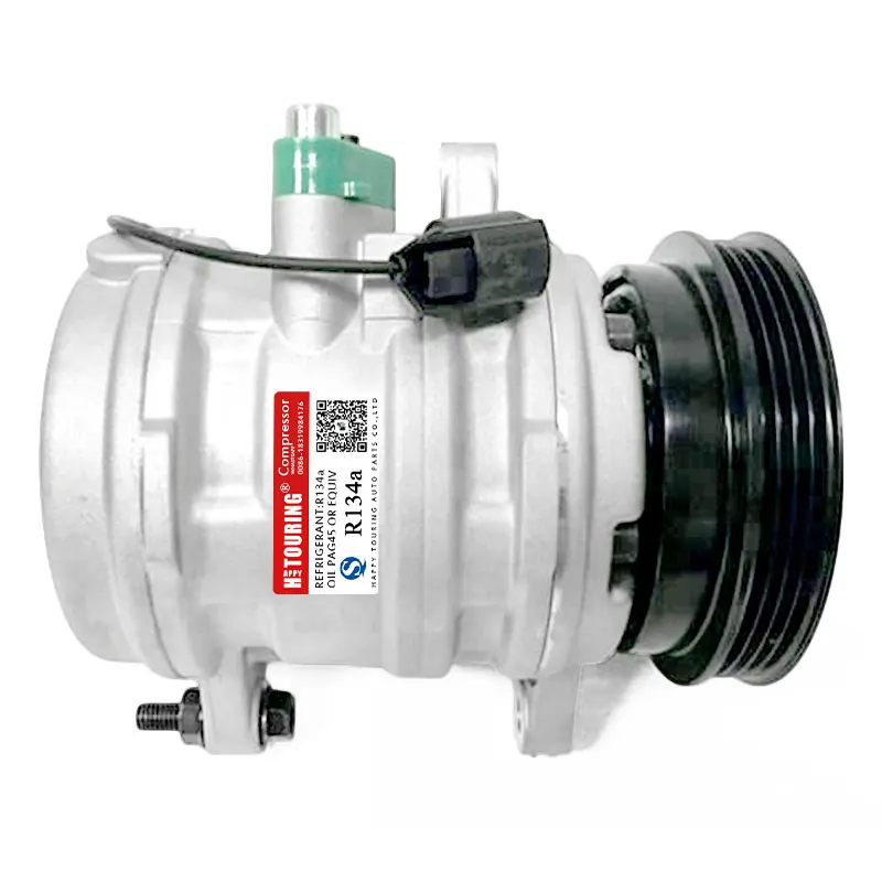 Para compresor de aire acondicionado hyundai Hyundai Atos Getz Amica Santro 9770102310 9770105500 9770102000 9770102200 9770102300