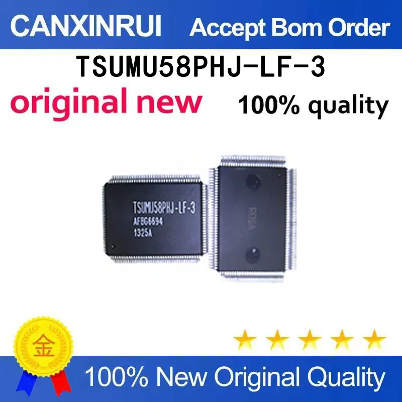 (5-100 pieces) original TSUMU58PHJ-LF-3 spot chip IC