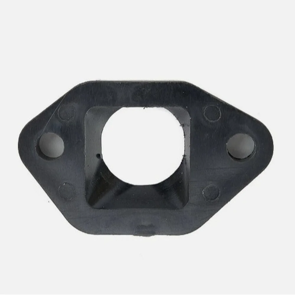 Carburetor Insulator Gasket Kit For Honda GCV160 GCV190 Engine Heat Shield Spacer Replacement Lawn Mower Generator Parts