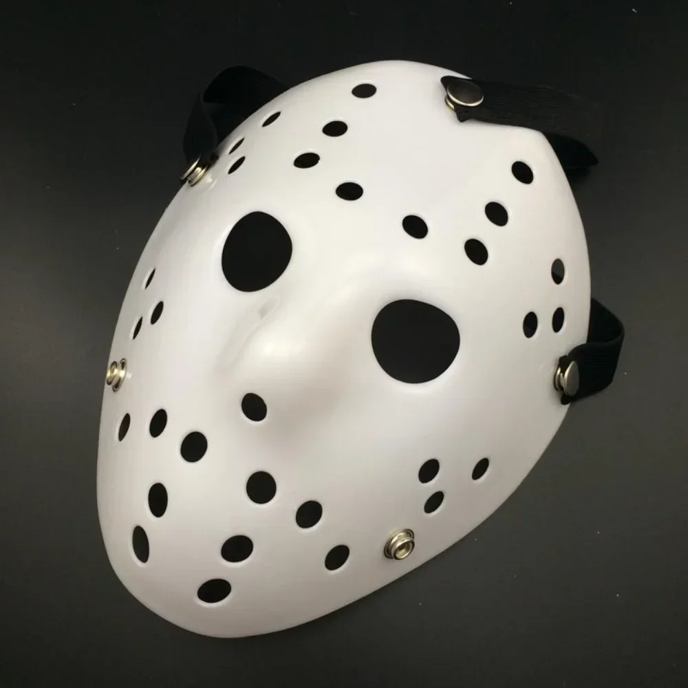 

2025 Black Friday Jason Voorhees Freddy Hockey Festival Party Full Face Mask for Halloween Masks