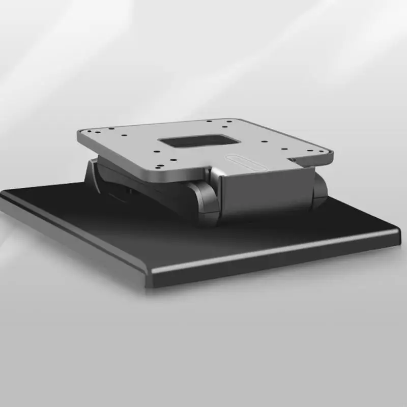 Desktop -Standhalter Desk faltbare Heimbüro -Desk -Zubehör für Reisehalter