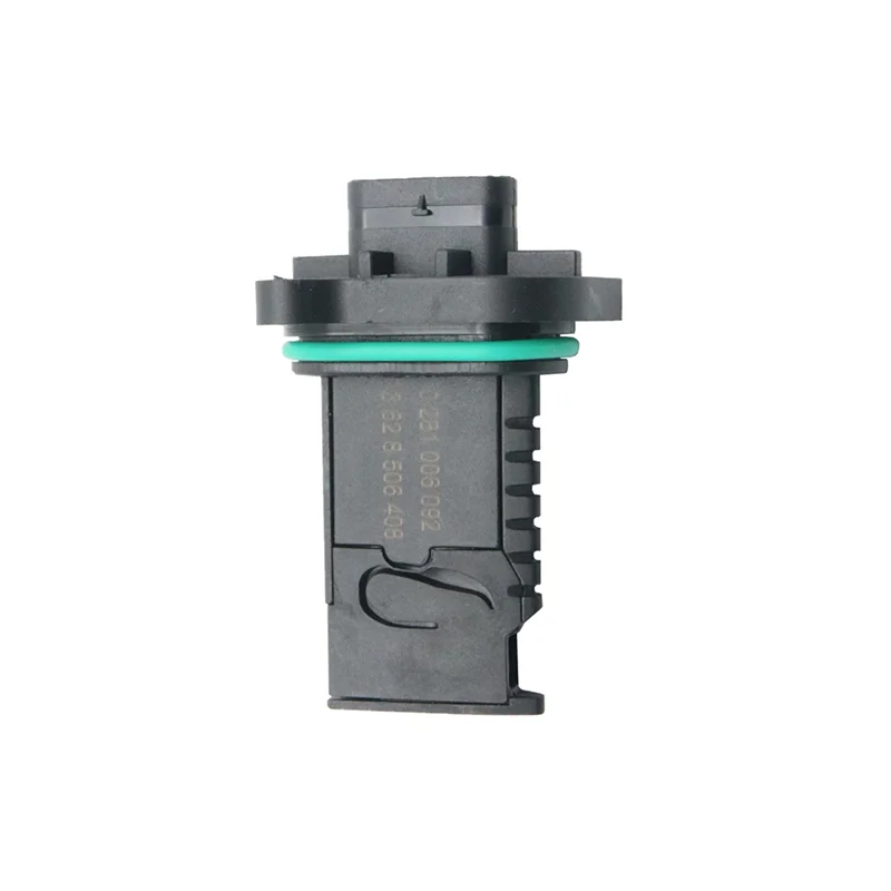 0281006092 รถ Mass Air Flow MAF Sensor สําหรับ BMW 1 2 3 4 5 Series X3 X5 Mini 13628506408 คุณภาพสูง Auto Parts