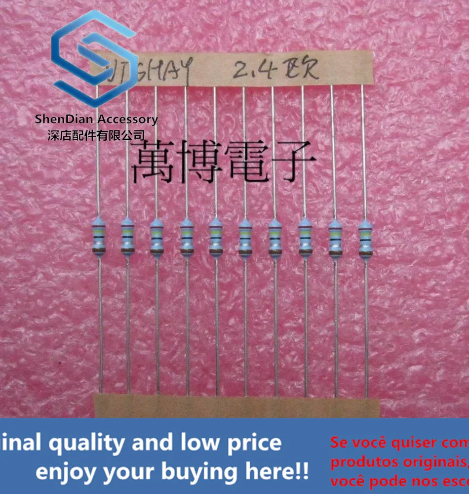 10Pcs Only Orginal …