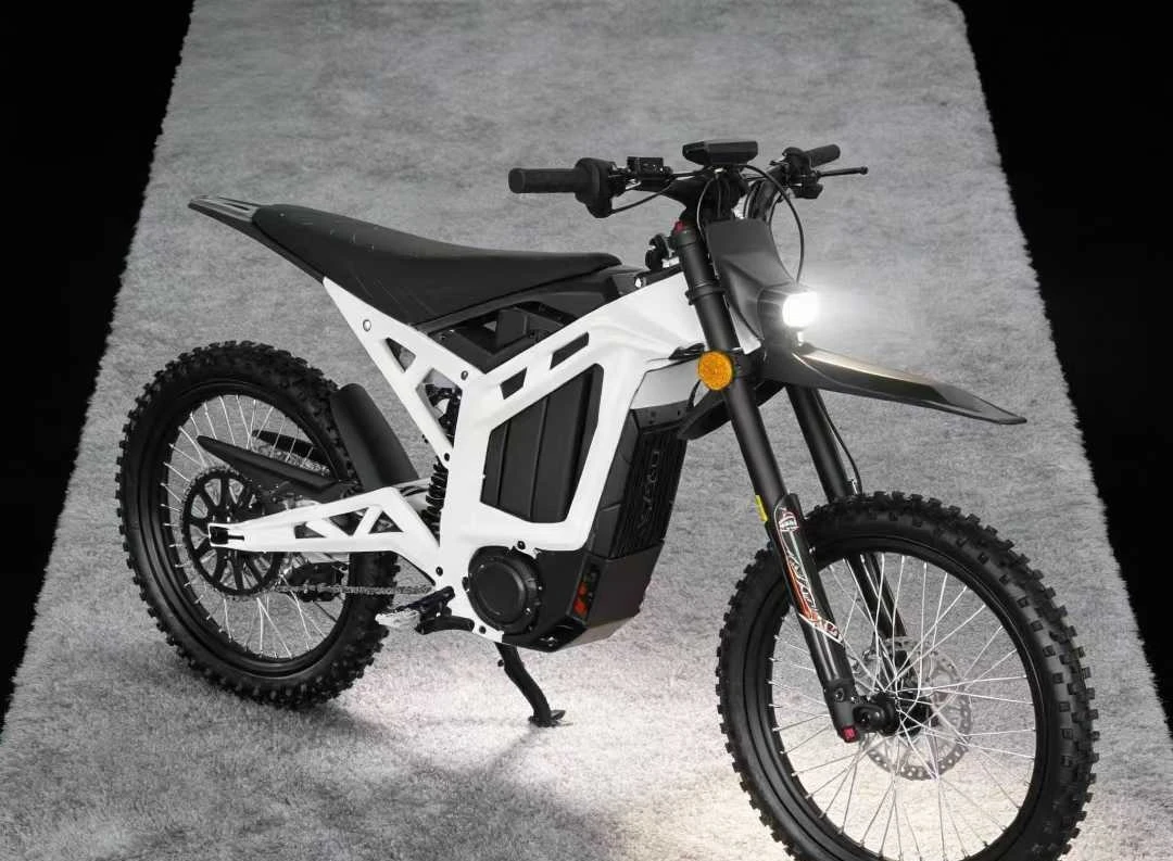 19 inch electric vehicle off-road mountain bike electric motorcycle