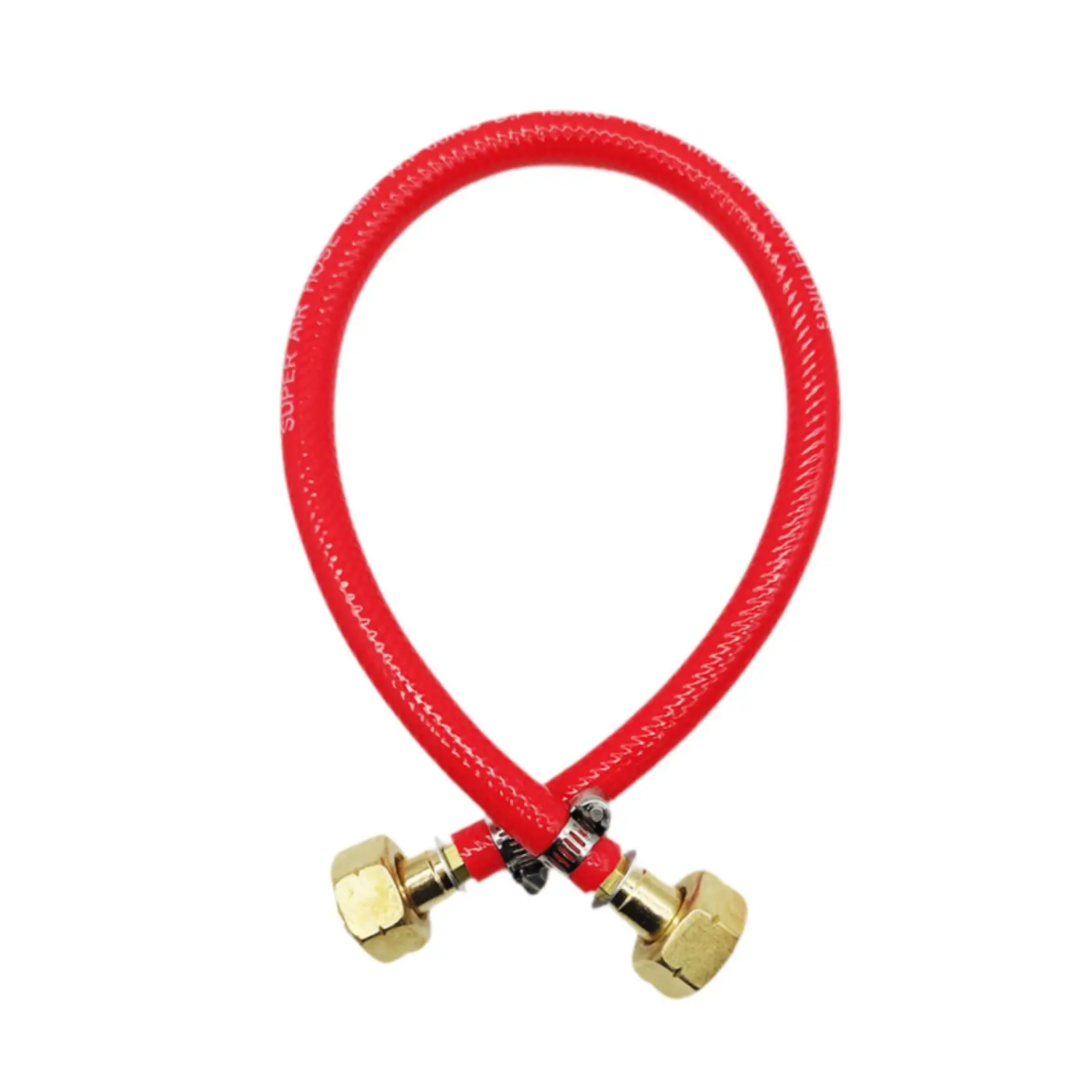 

Filling Hose with Adapter Gas Tank Refill Adapter for Poland Belarus Germany