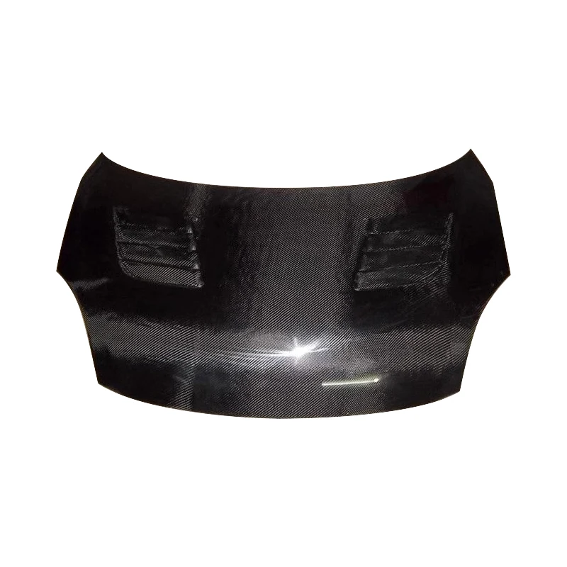 

2025 new 2005-2008 Suzuki Swift Carbon Fiber Hood New Condition Carbon Bonnet Engine Hood Assembly Accessory for Suzuki Swift