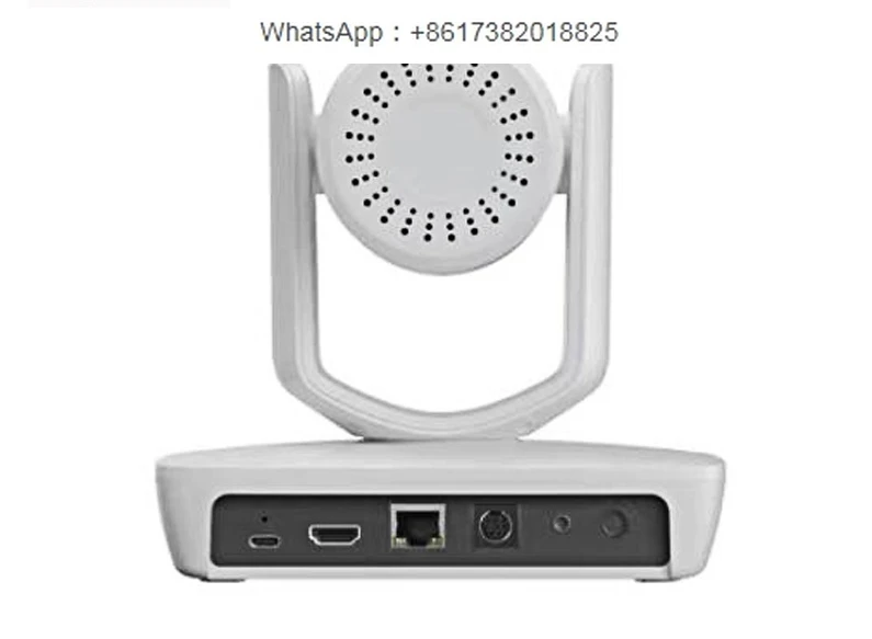 1080P 10x zoom computer live broadcast camera HD beauty USB vertical screen live broadcast camera