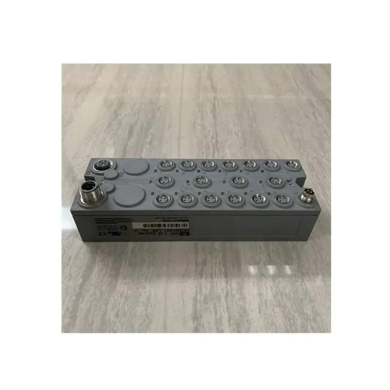 Stock Fast Shipping B&R PLC Controller X67DM1321.L08 Mini PLC Programming Controller Modules