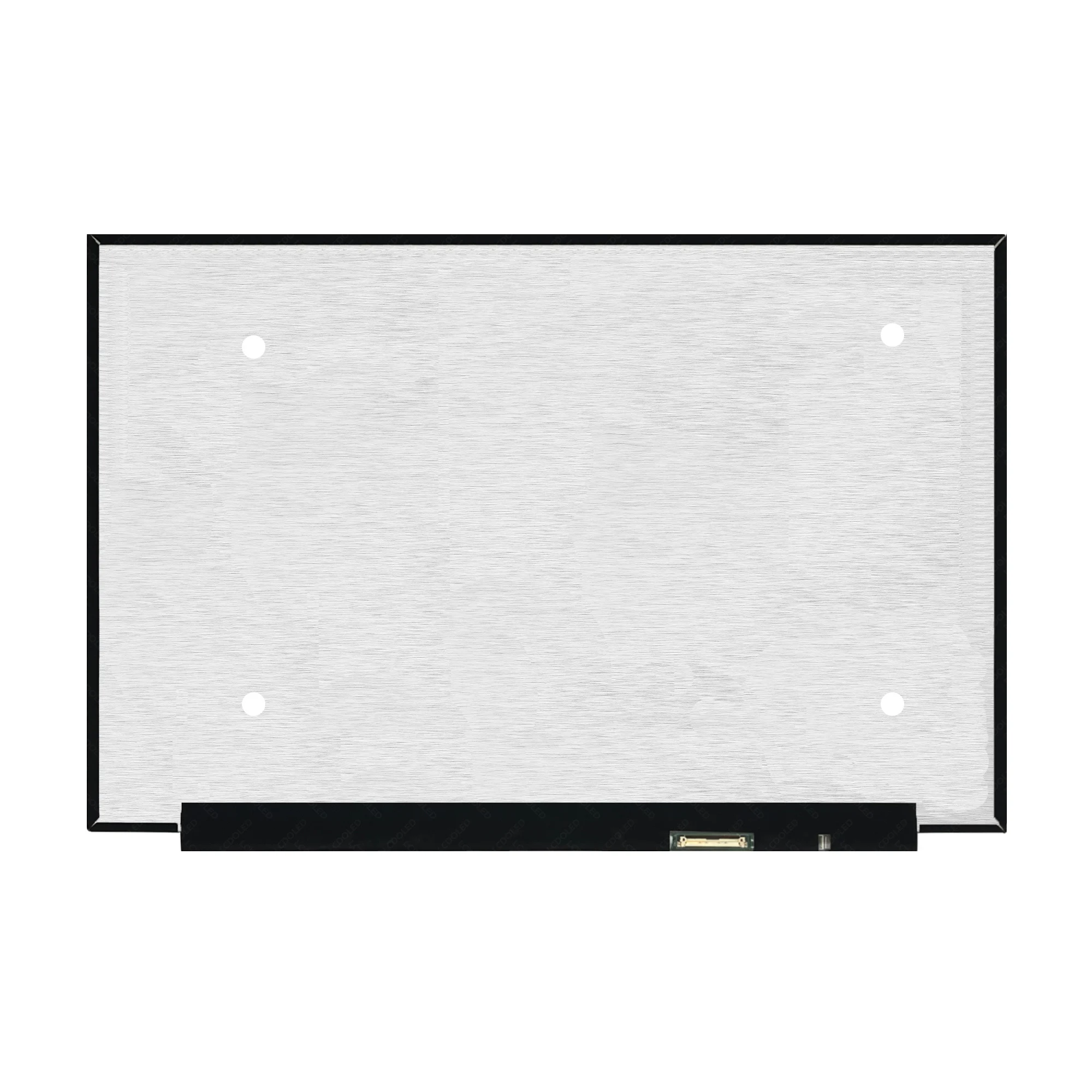 Imagem -04 - Painel de Exibição de Tela Lcd Ips para Lenovo Ideapad sem Toque 2.5k 120hz Ips Ne160qdm-ny2 Pro 16ach6 82l5 2560x1600 40 Pinos 160 em