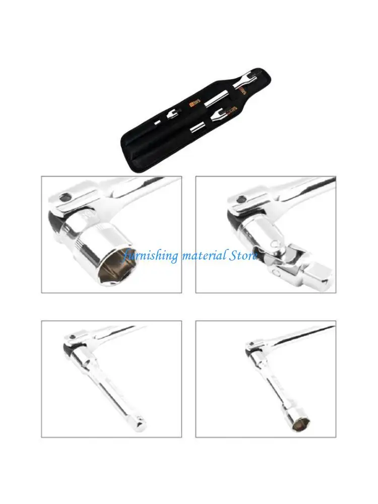 

Y5GD Comprehensive F Rod Sleeve Wrenches for Mechanical and Home Repairs