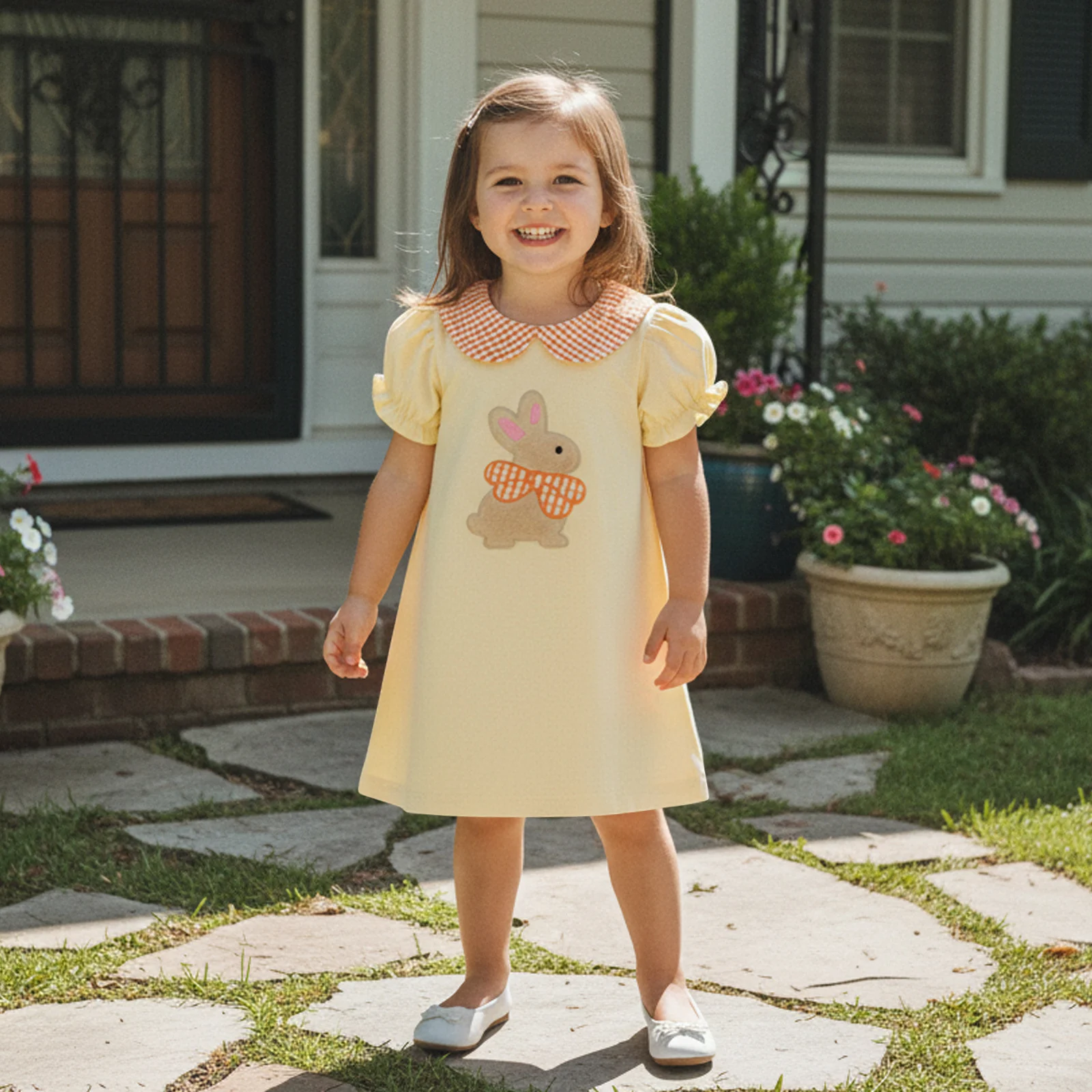 1-5Y Cute Toddler B…