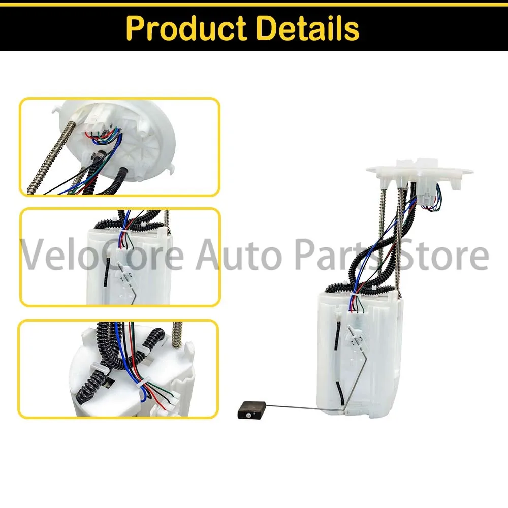 لتويوتا فورتشنر 77020-0K420 77020-0K470 770200K420 #2