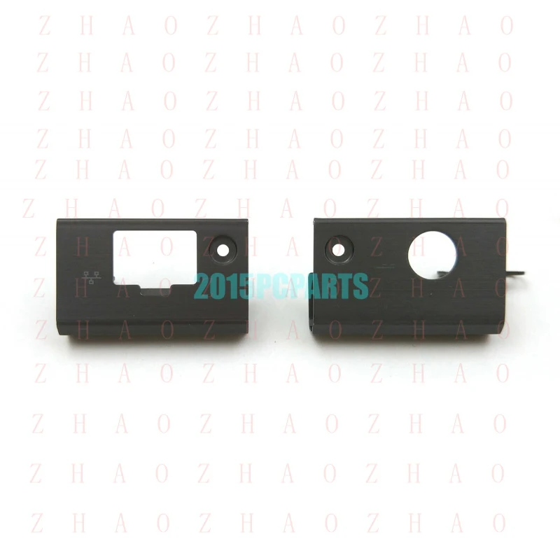 

L+ New for Dell Latitude E7450 LCD Hinge Cover for Non-Touch screen