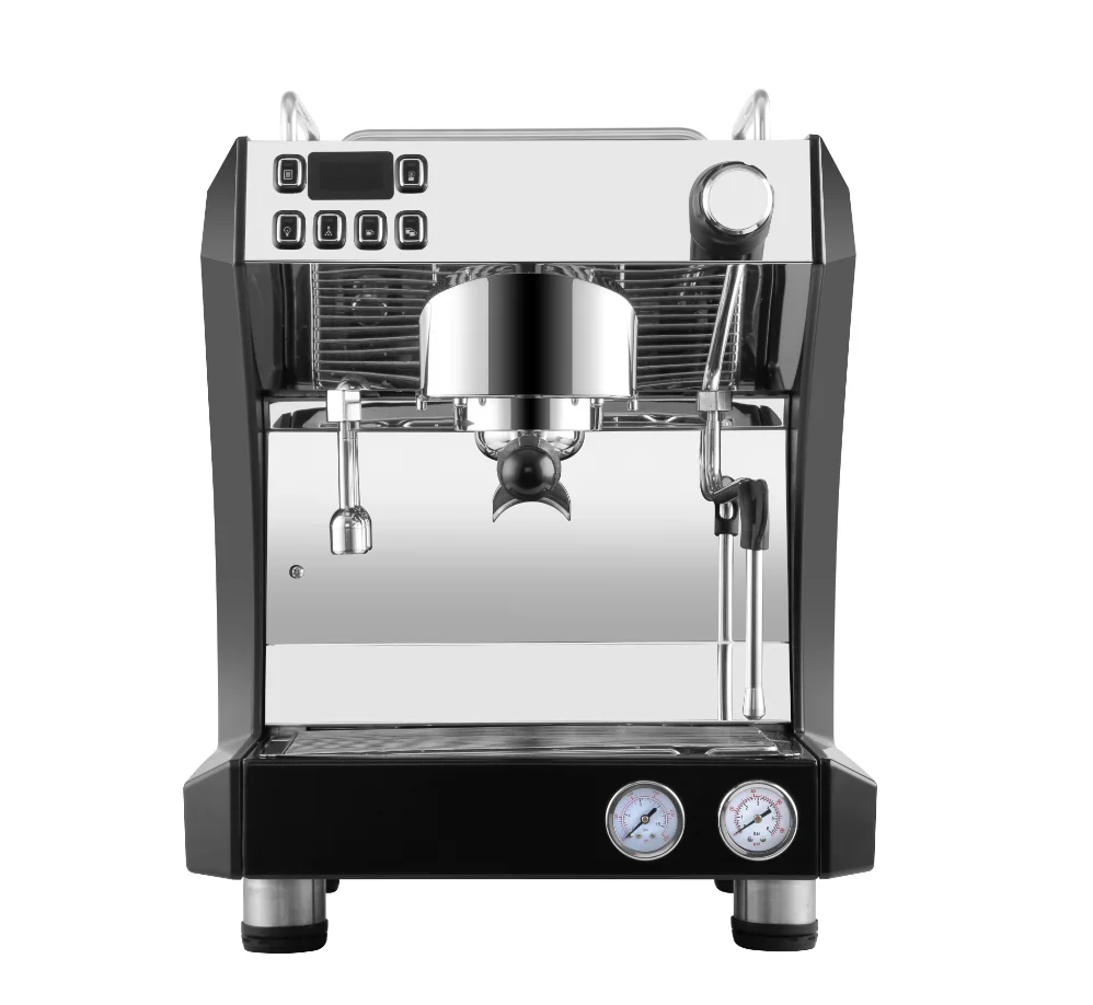 

9 Bar Commercial Espresso Coffee Machine Crm3121a