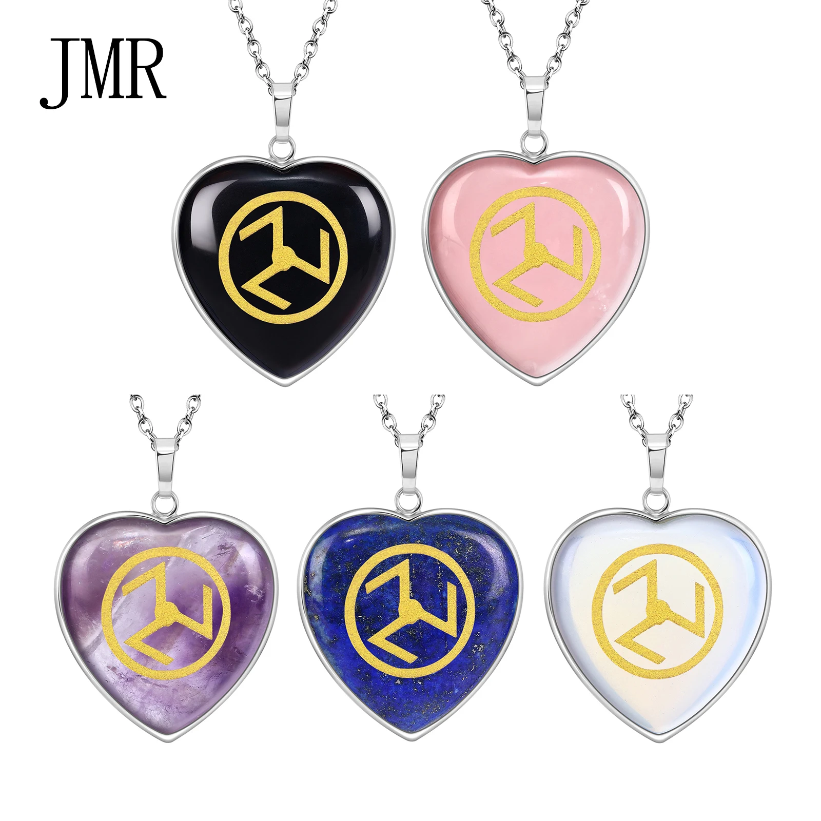 

Кулон-ожерелье Антакарана: Мост Сознания, Тибетский Буддийский Символ, Инструмент для Духовного Соединения, Священное Украшение