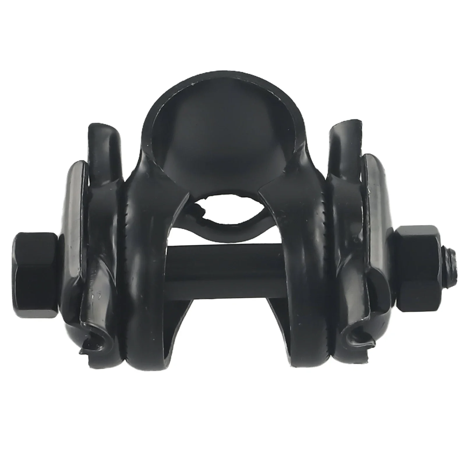Bicycle cushion clip Saddle Seat Clip Code Fixing Seatposts Clamp 22.2mm Quick-Release Screw Cushion Tube Clip bike accessories