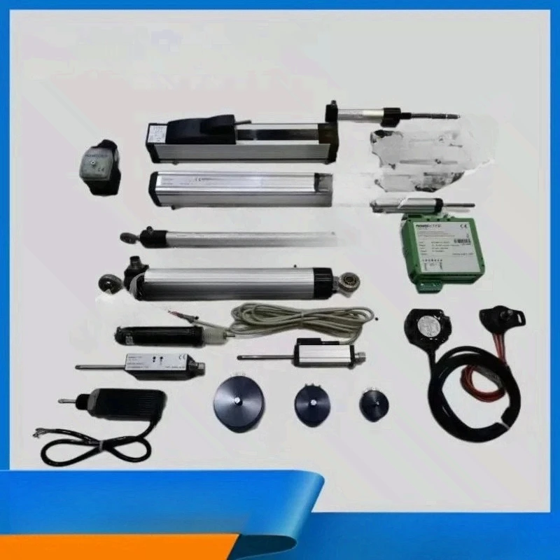 

Датчик смещения TEX-0200-413-002-202 — оригинальная электронная линейка