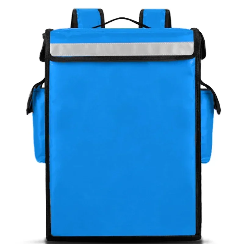 Bicycle Food Delivery Bag Thermal Bag Food Delivery Insulated Delivery Pizza Backpack Food Warmer Bag