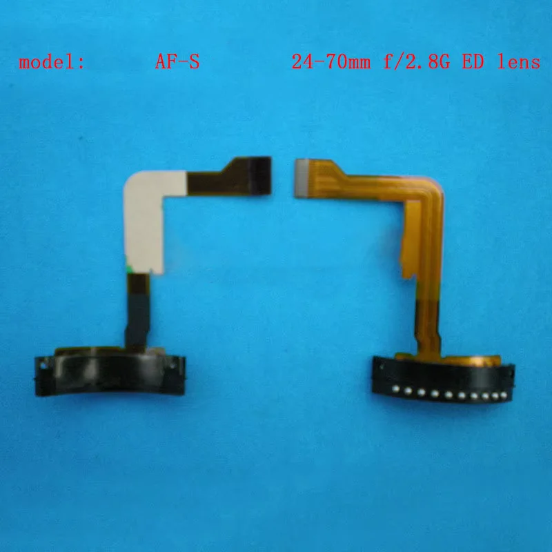 Nieuwe Contact Assy Reparatie Onderdelen Voor Nikon AF-S Nikkor 24-70Mm F/2.8G Ed Lens