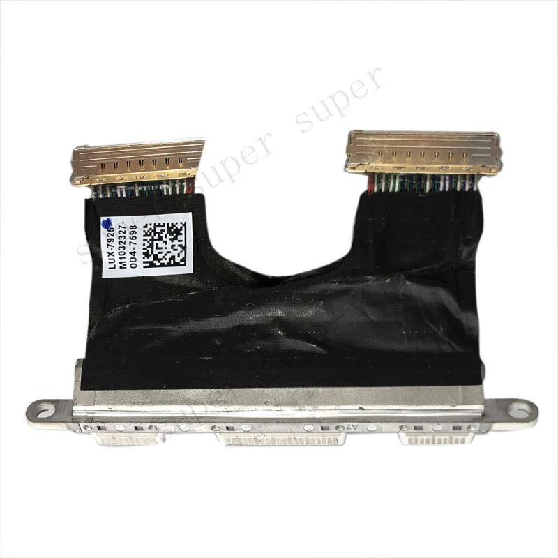 S++ Docking Port Flex Keyboard Cable for Microsoft Surface Book 1/2/3 13.5 1769 1704