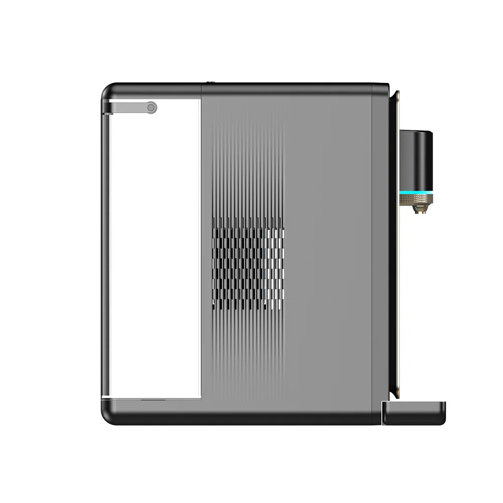 Hot Sale Item  Replacement Filter Cartridges Desktop Water Purifier Reverse Osmosis System for Kitchen Home Office Use