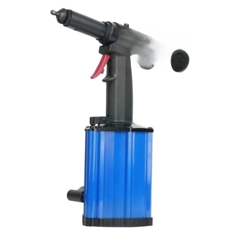 

WHK-06/10 Open battery tray riveting gun Pneumatic hexagonal reaming hexagonal reaming tool gun