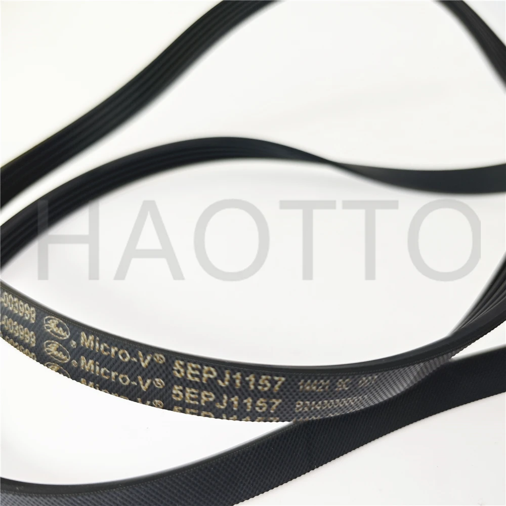 5epj1214 5epj1157 Drive Belt for Samsung Washing Machine