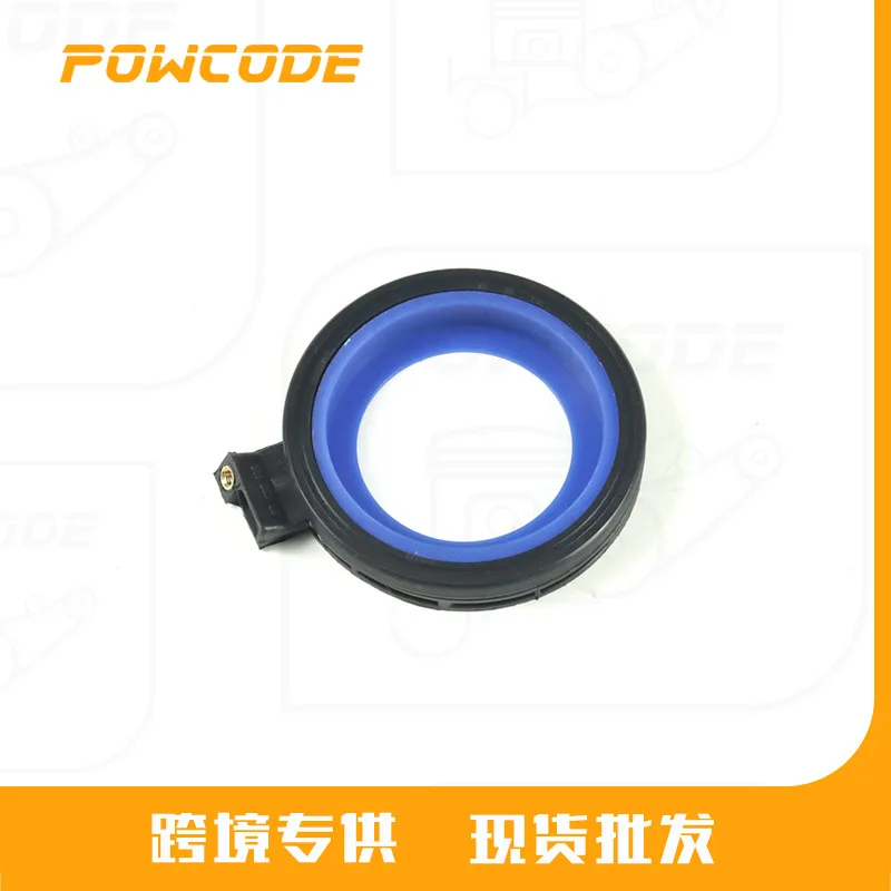 55555805 is suitable for Chevrolet Yinglang Cruze crankshaft rear oil seal
