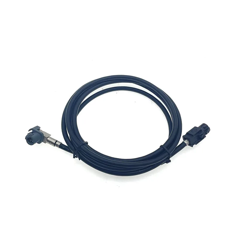 1.8M FOR HSD A3/A4/A5/Q5/Q7 liquid crystal Screen Virtual Cluster LVDS LCD Install Special Wiring harness Wire
