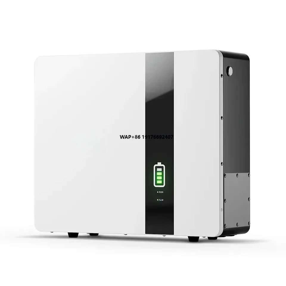 5kWh 10KWh Lithium LiFePO4 Home Solar Battery 48V 51.2V 300Ah 400Ah Energy Storage Battery