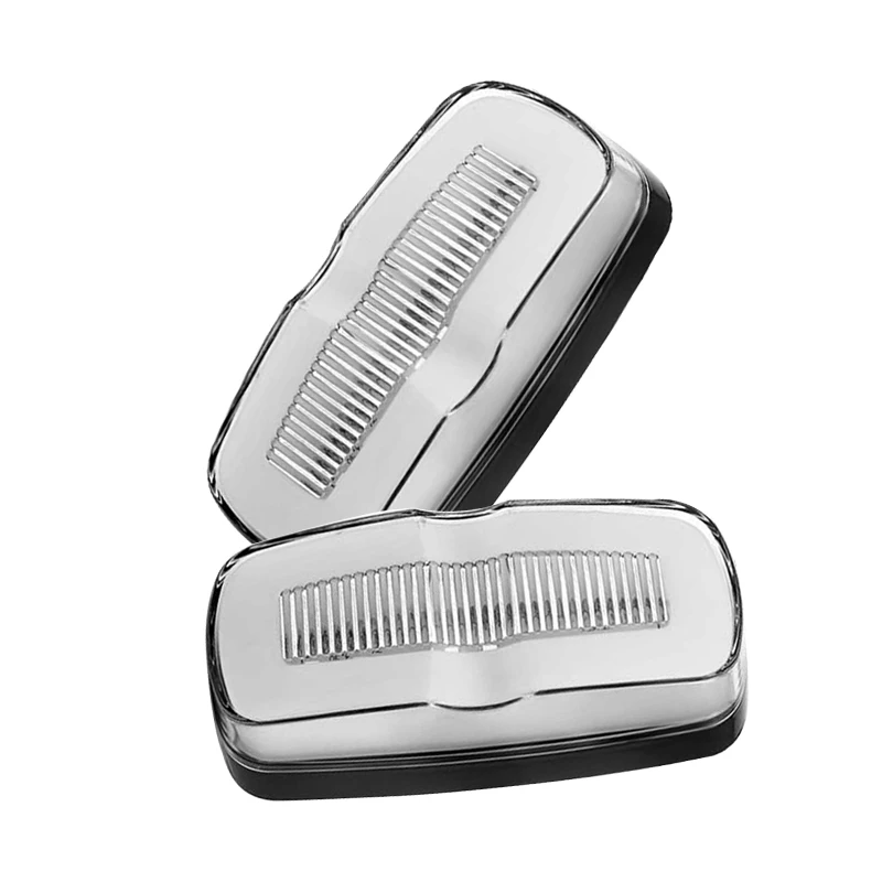 

1 пара грузовых прицепов, 4 дюйма, светодиодный белый боковой габаритный фонарь, указатель поворота, 12-24 В, IP67, подходит для автобусов, грузовиков, полуфургонов, автофургонов