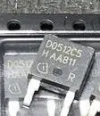 D0512C5 IDM05G120C5 TO252