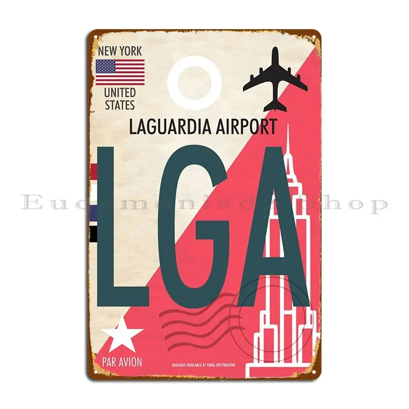 Laguardia Airport L…