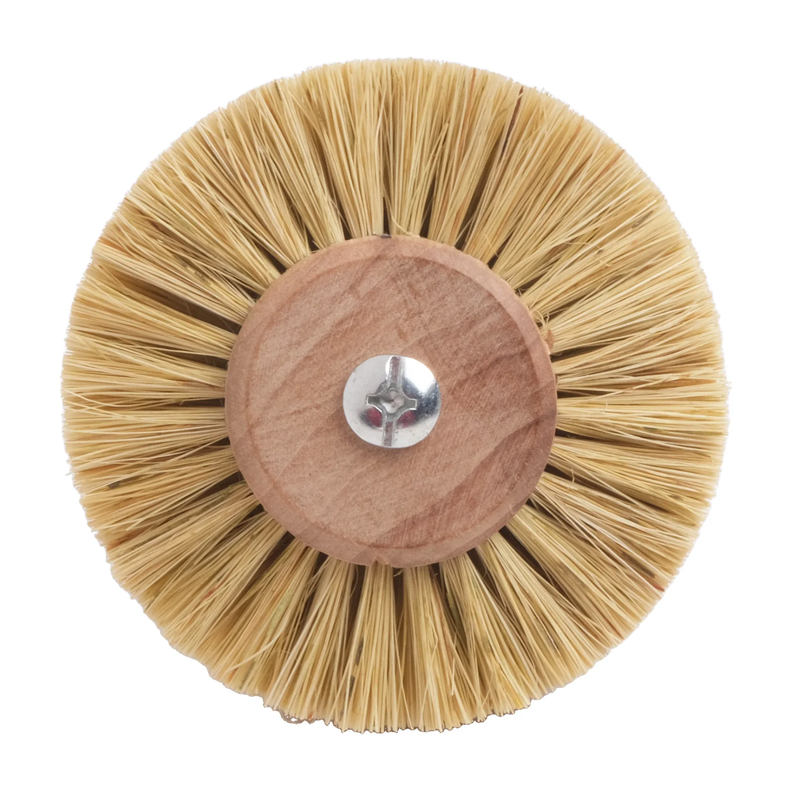 

Полировальный круг с щеткой из сизаля для вращающихся шлифовальных инструментов, подходящий для полировки орехового нефрита и гравировки поверхностей Бодхи
