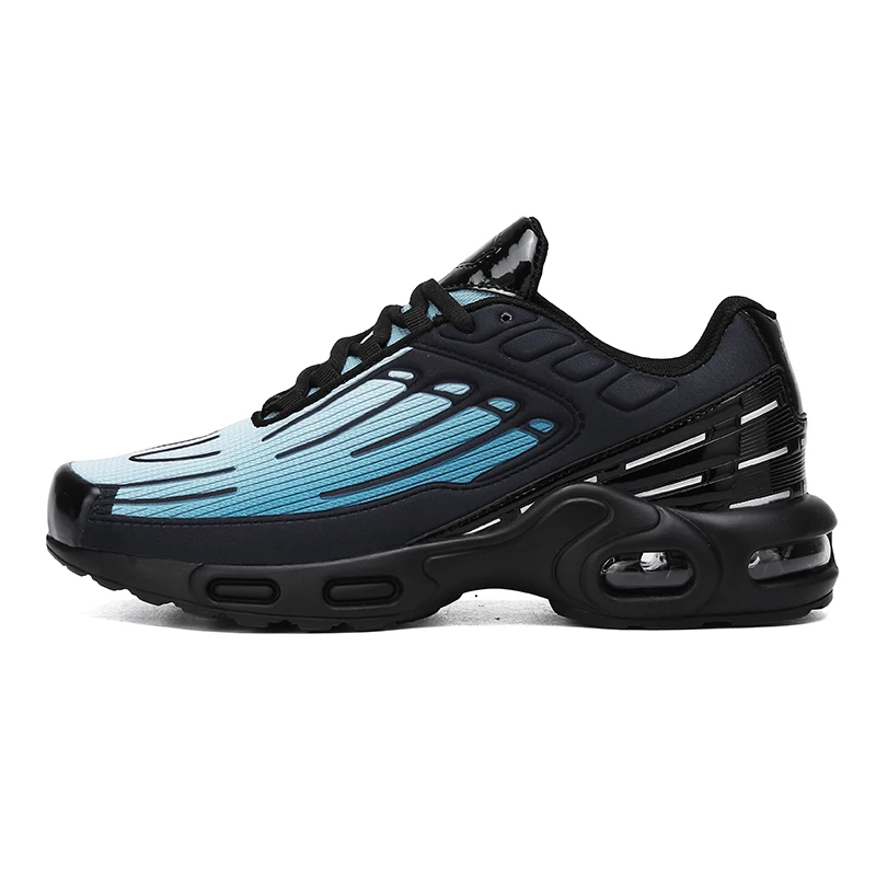 Black Blue
