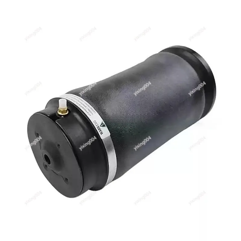 Rear Air Suspension Spring Bag, Air Shock Absorber Bellows for Auto Replacement