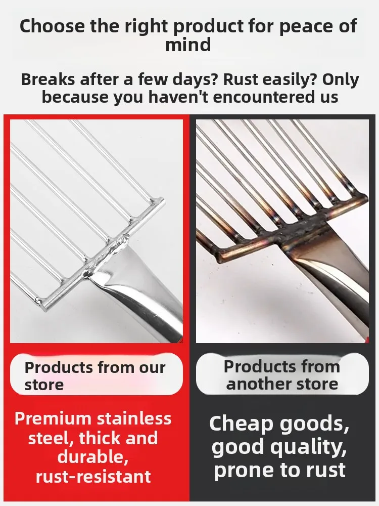 مجموعة مجرفة Gahai الاحترافية للبالغين، مجموعة أدوات حفر صدفة الشاطئ، جيب شبكي لصيد السلطعون للبستنة والأنشطة الخارجية #1