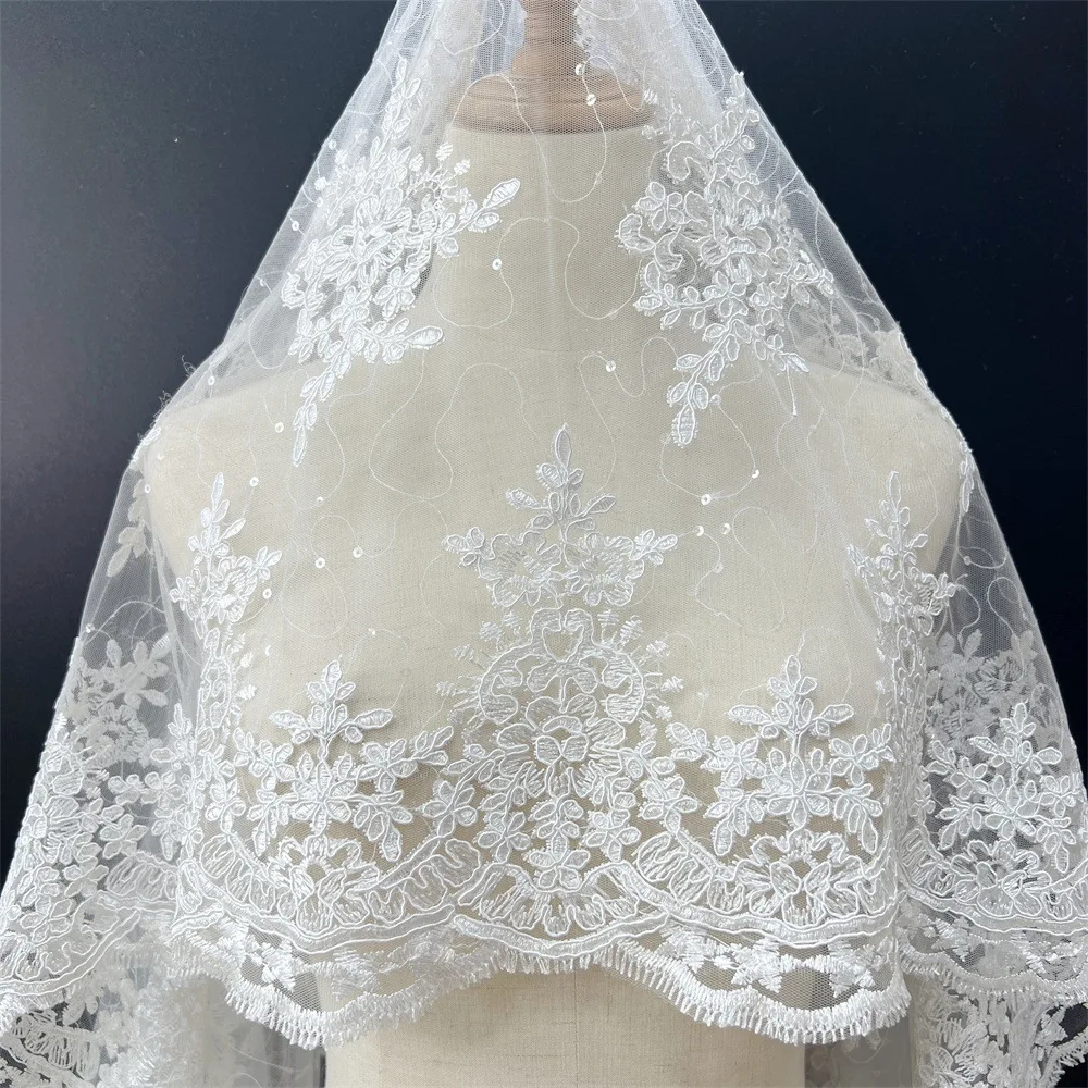 

Сетчатое свадебное платье с вышивкой, юбка Лолиты, расшитая блестками, кружевная ткань