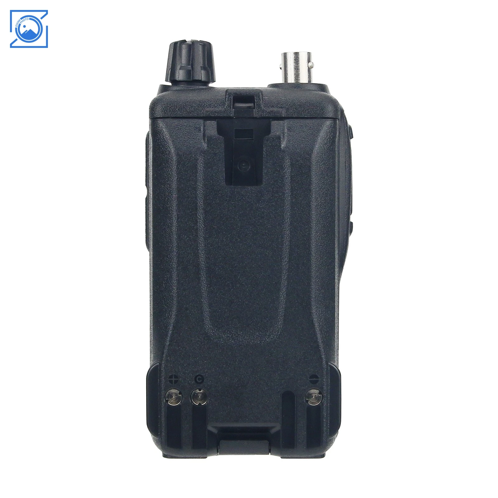 IC-V80E 5W 10KM VHF Transceiver Marine Transceiver Walkie Talkie with Emergency Alarm