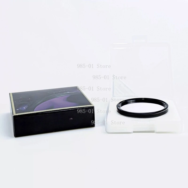 L-Quad Enhance Filter 2-inch for Color Camera Deep Sky Photography Filter